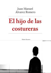 Portada promocion el hijo de las costureras amazon